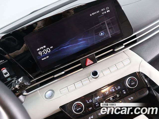 Hyundai Avante 2022 — Фото 6/20