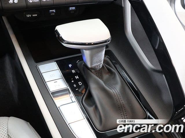Hyundai Avante 2022 — Фото 7/20