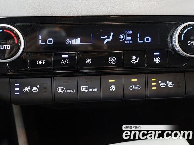 Hyundai Avante 2022 — Фото 11/20