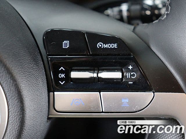 Hyundai Avante 2022 — Фото 12/20