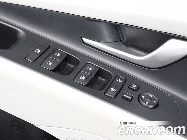 Hyundai Avante 2022 — Фото 14/20