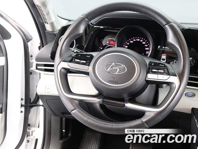 Hyundai Avante 2022 — Фото 16/20