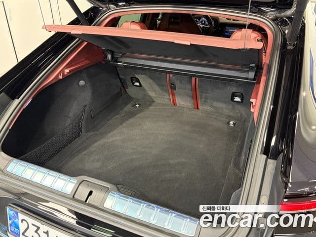 Porsche Panamera 2024 — фото 12 из 12
