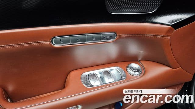 Genesis G90 2022 — ფოტო 1/20
