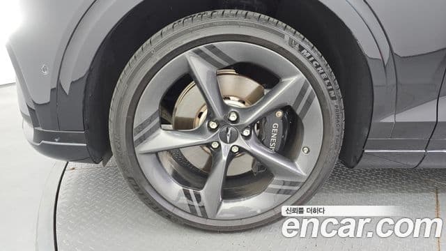 Genesis GV70 2024 — Şəkil 5/20