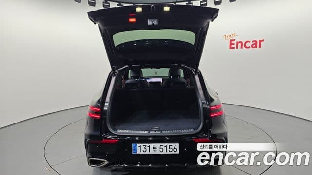 Genesis GV70 2024 — Şəkil 19/20