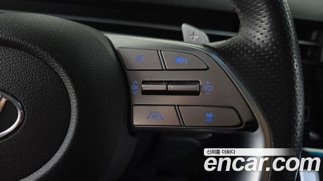 Hyundai Staria 2022 — Фото 17/20