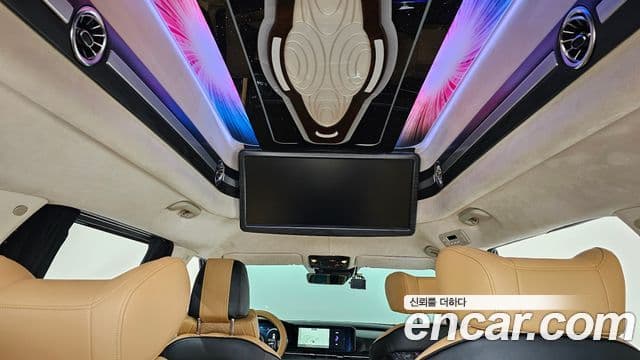 Kia Carnival 2023 — Şəkil 19/20