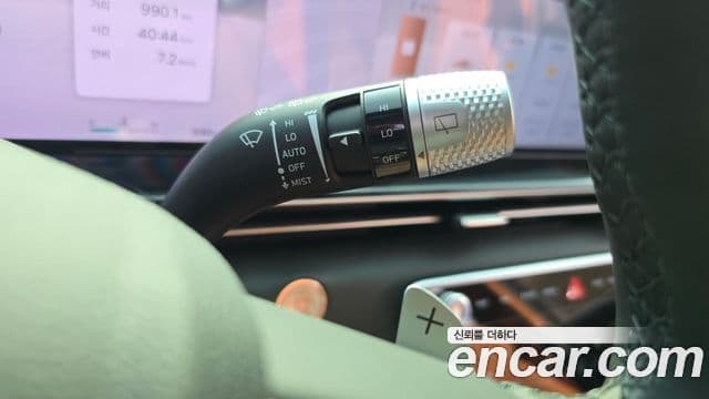 Genesis GV80 2026 — Photo 38/38