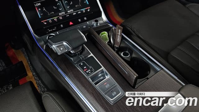 Audi A7 2023 — ფოტო 9/20