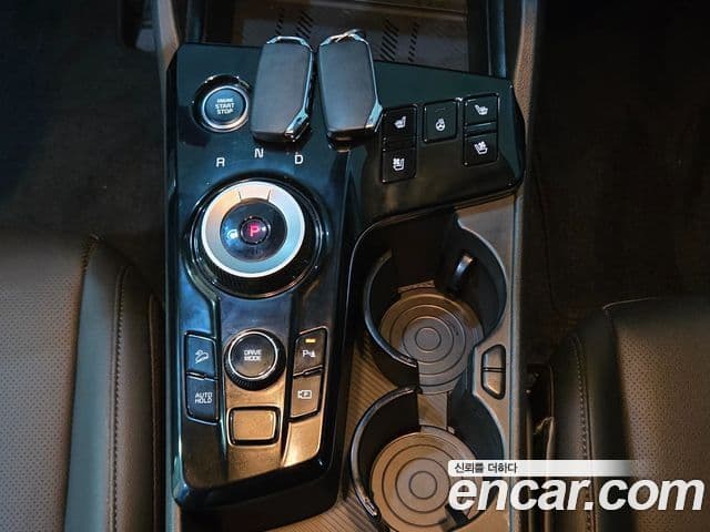 Kia Sportage 2024 — Şəkil 13/20