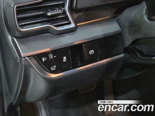 Kia Sportage 2024 — Şəkil 14/20