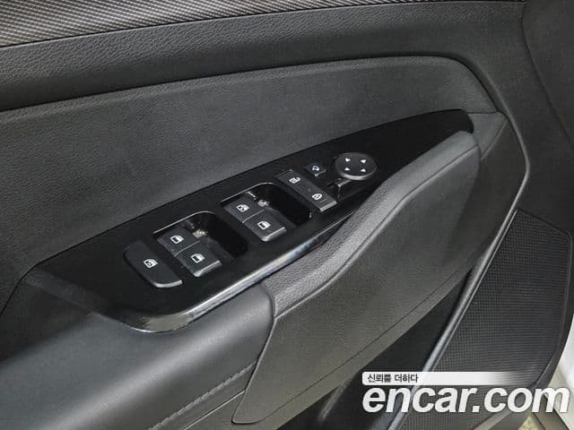 Kia Sportage 2024 — Şəkil 15/20