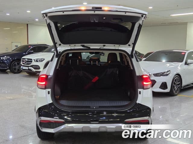 Kia Sportage 2024 — Şəkil 19/20