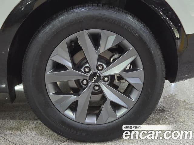 Kia Sportage 2024 — Şəkil 20/20