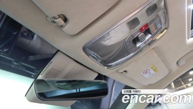 Genesis G80 2022 — Şəkil 23/36