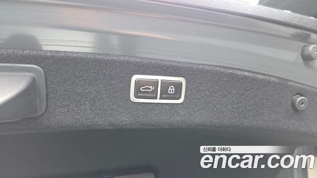Genesis G80 2022 — Şəkil 26/36
