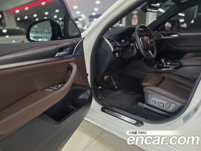 BMW X4 2025 — ფოტო 7/16