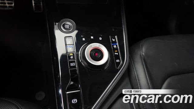 Kia Niro 2022 — Şəkil 9/20