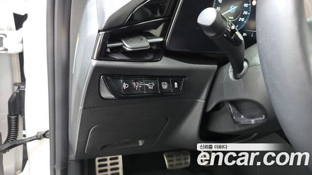 Kia Niro 2022 — Şəkil 14/20