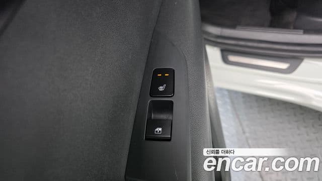 Kia Niro 2022 — Şəkil 20/20