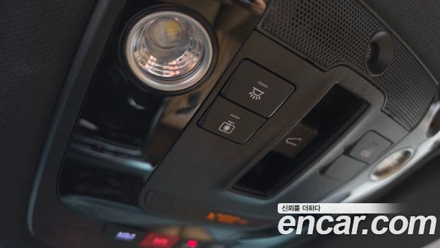 Kia K5 2023 — Şəkil 15/20