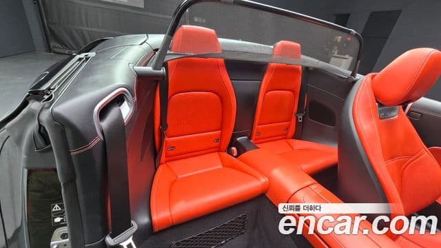 Mercedes-Benz SL-Class 2025 — Şəkil 12/20