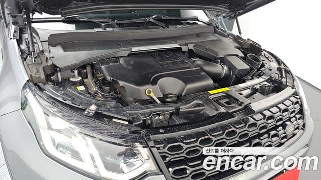 Land Rover Discovery Sport 2020 — Şəkil 3/20