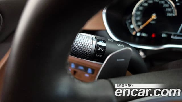 Genesis Electrified G80 2021 — Şəkil 20/20