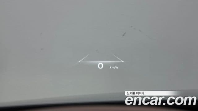 Genesis G80 2021 — ფოტო 21/36