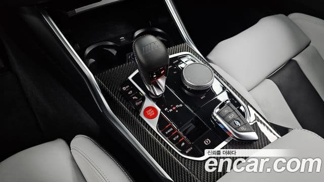 BMW M3 2025 — Şəkil 4/32