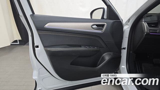 Renault Samsung XM3 2023 — Photo 19/31