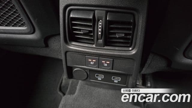 Renault Samsung XM3 2023 — Photo 23/31