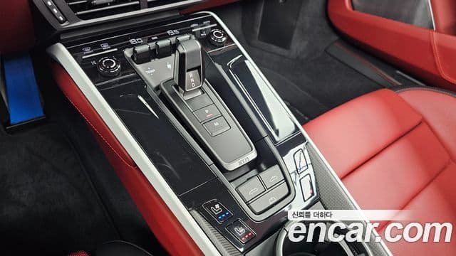 Porsche 911 2025 — Şəkil 9/20