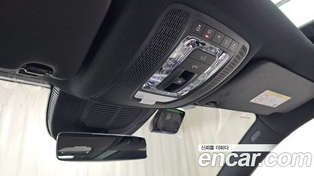 Mercedes-Benz GLS-Class 2026 — фото 20 из 20