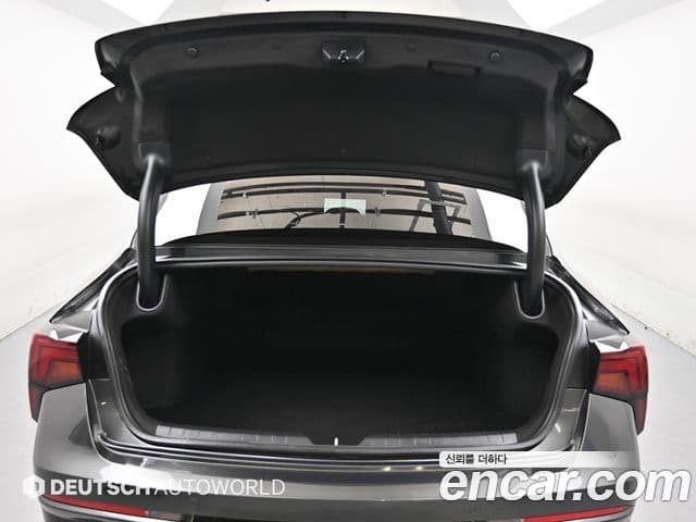 Kia K5 2024 — Şəkil 18/20