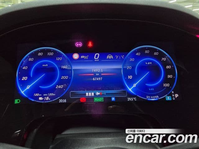 Mercedes-Benz EQS 2022 — ფოტო 20/20