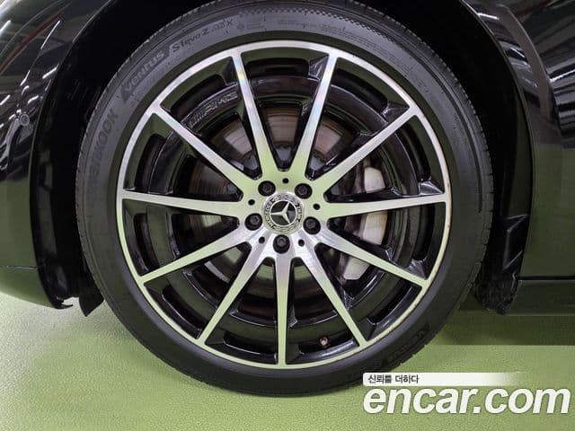 Mercedes-Benz EQS 2022 — ფოტო 11/20