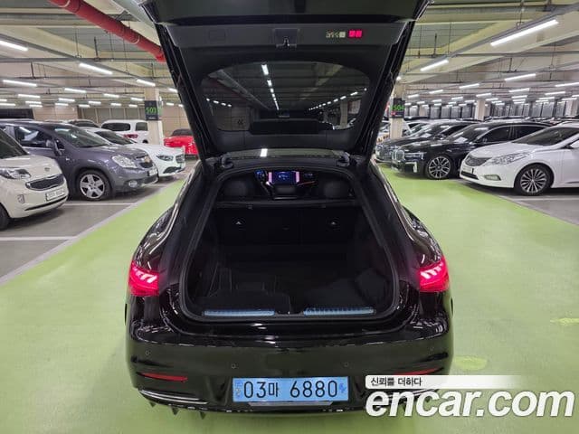 Mercedes-Benz EQS 2022 — ფოტო 18/20
