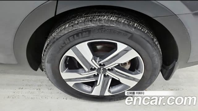 Kia Sorento 2022 — фото 4 из 18