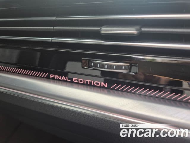 Volkswagen Touareg 2026 — ფოტო 10/19