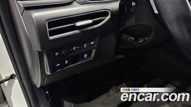 Hyundai Sonata 2021 — ფოტო 20/20