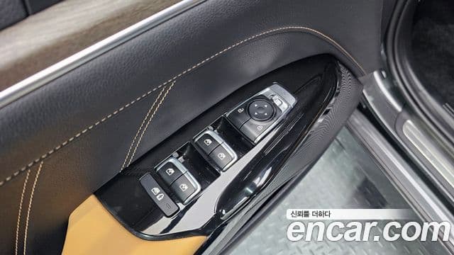 Kia K5 2021 — ფოტო 20/20