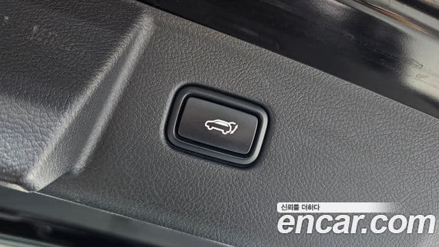 Kia Mohave The Master 2020 — Şəkil 15/20
