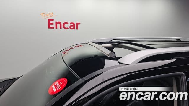 Kia Mohave The Master 2020 — Şəkil 20/20