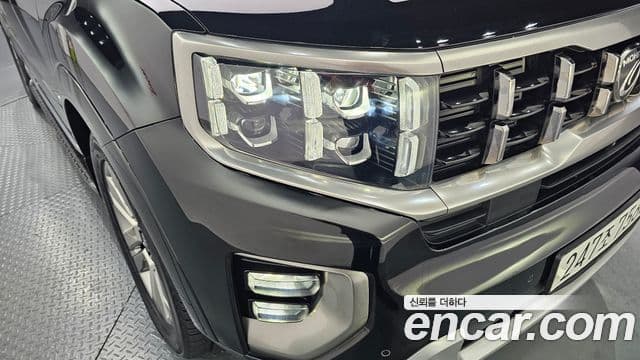 Kia Mohave The Master 2020 — Photo 7/30