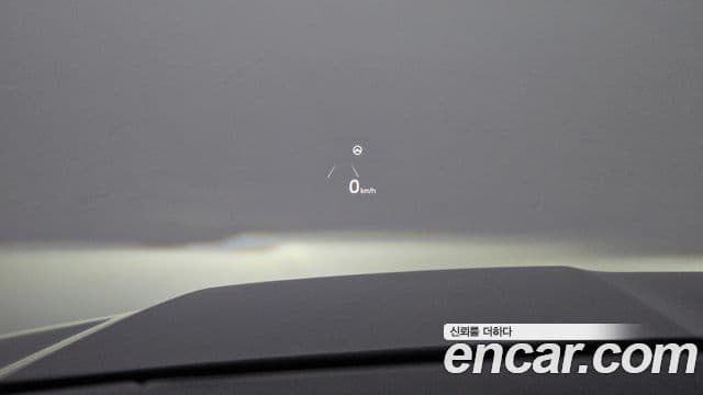 Kia Mohave The Master 2020 — Photo 9/30
