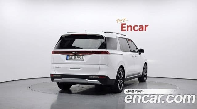 Kia Carnival 2022 — Şəkil 4/20