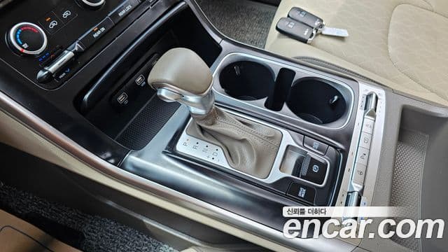 Kia Carnival 2022 — Şəkil 9/20