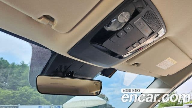 Kia Carnival 2022 — Şəkil 20/20